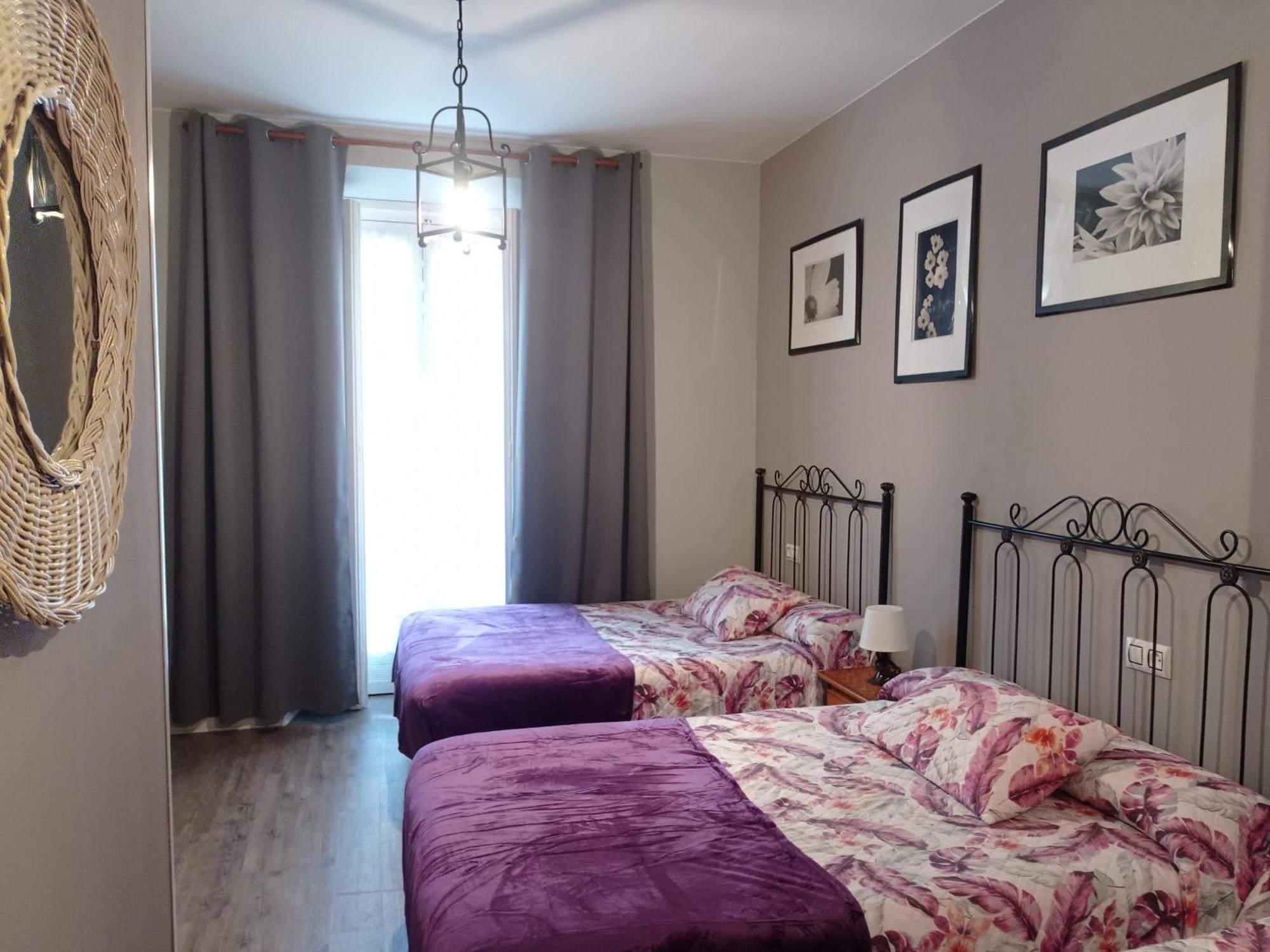 Hospedaje Don Pelayo Gijón Cameră foto